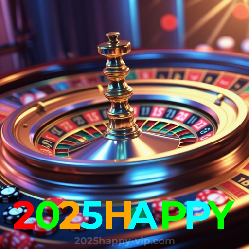 2025HAPPY:A diversão começa no cassino online com poker, roleta e apostas no futebol!