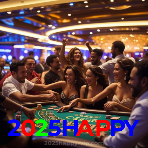 2025HAPPY：Encontre a sorte na roleta! Aposte agora e ganhe!