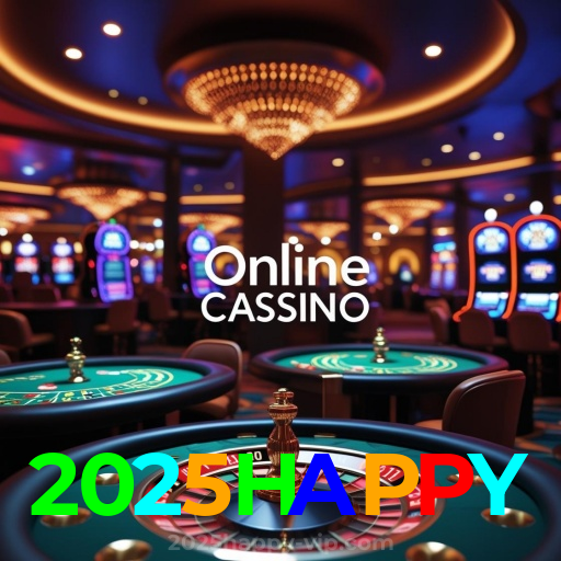 2025HAPPY：Aposte no futebol e jogue os melhores jogos de cassino como roleta!