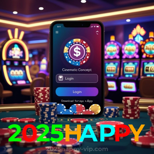 2025HAPPY:Jogue nas mesas de poker e se torne um campeão das cartas!