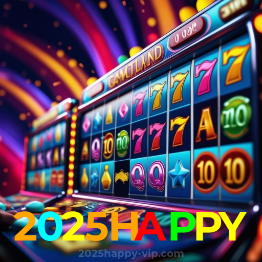2025HAPPY：O cassino online está esperando por você! Jogue e vença!