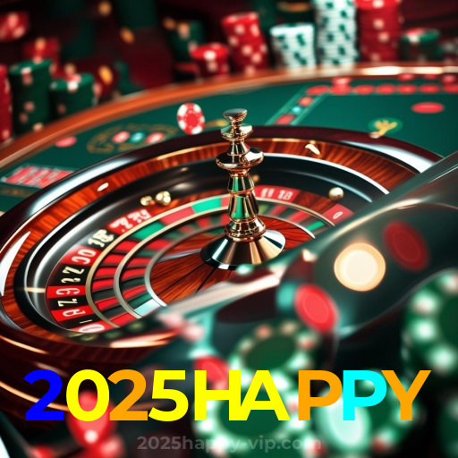 2025HAPPY：Vença no poker, aposte no futebol e divirta-se com os melhores jogos de cassino!