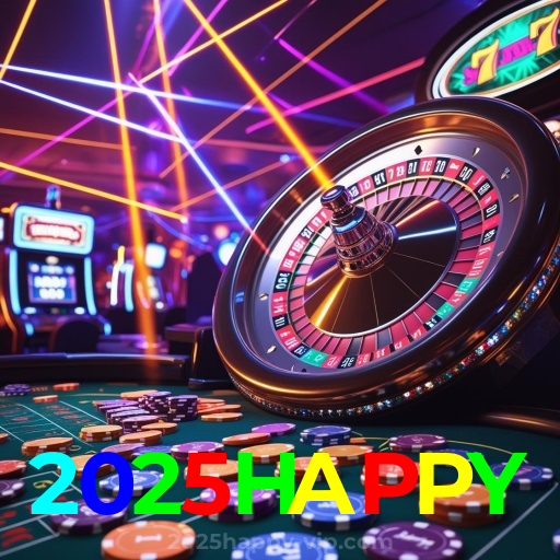 2025HAPPY：Onde sua sorte brilha: jogos de poker, roleta e apostas no futebol!
