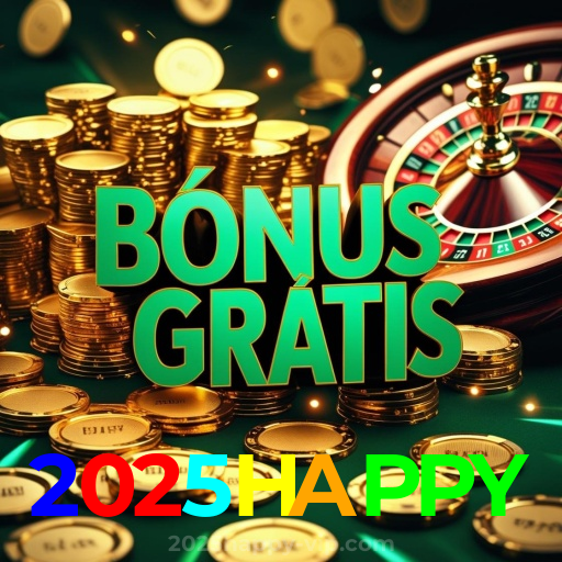 2025HAPPY：Aposte no futebol e ganhe nos jogos de blackjack e poker online!