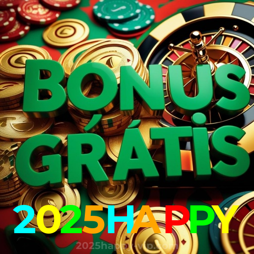 2025HAPPY：Ganhe muito jogando blackjack e apostando no futebol online!
