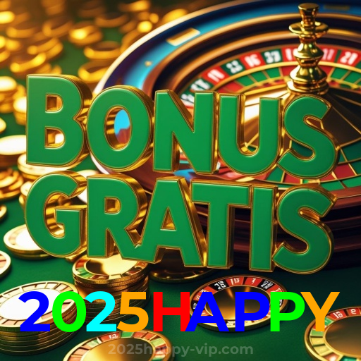 2025HAPPY：Aposte no futebol e jogue no melhor cassino online para grandes vitórias!