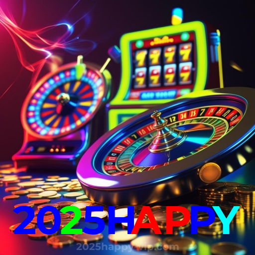 2025HAPPY：Apostas ao vivo no futebol e diversão garantida em blackjack e roleta!