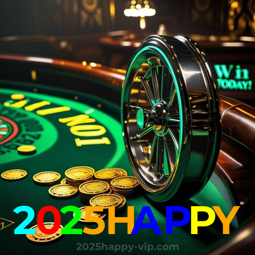 2025HAPPY：Jogue slots e aposte no futebol no cassino online mais confiável!