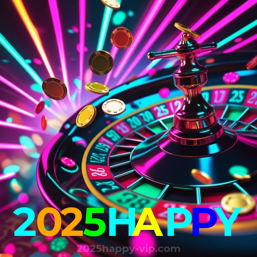 2025HAPPY：Onde sua sorte brilha: poker, roleta e apostas em futebol!