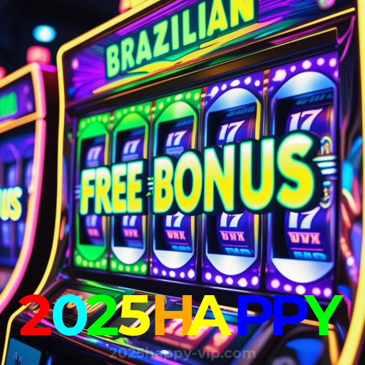 2025HAPPY：Apostas no futebol e diversão em blackjack e roleta online te esperam!