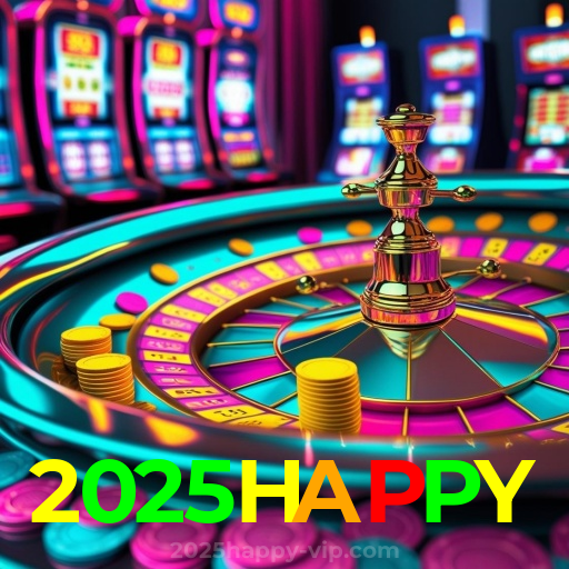2025HAPPY：Divirta-se com slots e apostas ao vivo em futebol no nosso cassino online!