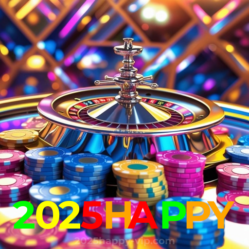 2025HAPPY：A melhor plataforma de cassino para apostas no futebol e roleta!