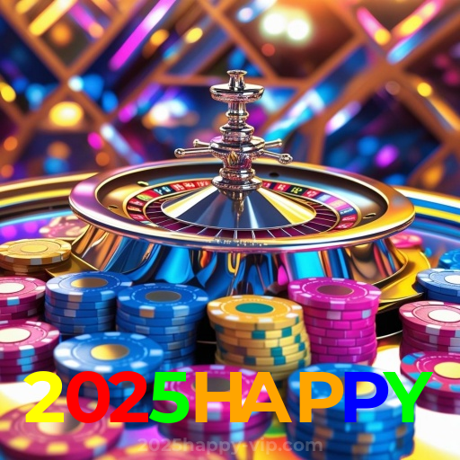 2025HAPPY：Jogue poker como um profissional e vença agora mesmo!