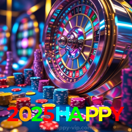 2025HAPPY：Aposte no futebol e ganhe com os melhores jogos de cassino como poker e roleta!