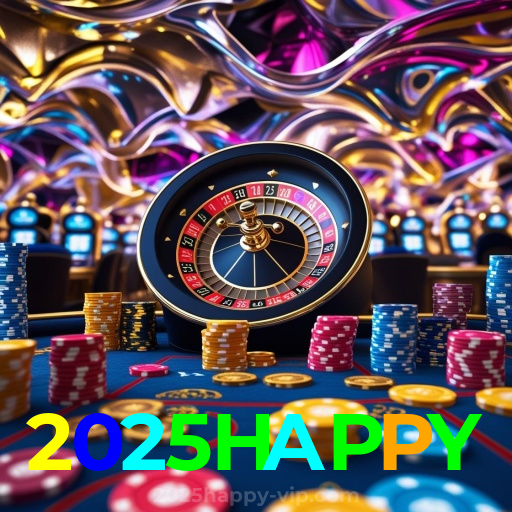2025HAPPY：Jogue blackjack e sinta a emoção de vencer no cassino!