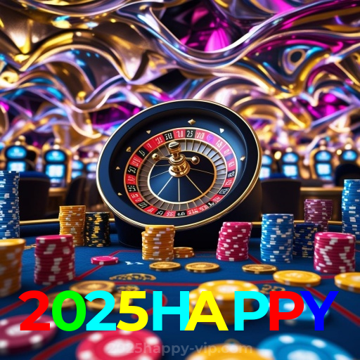 2025HAPPY：Apostas ao vivo no futebol e prêmios incríveis em jogos de cassino como roleta!