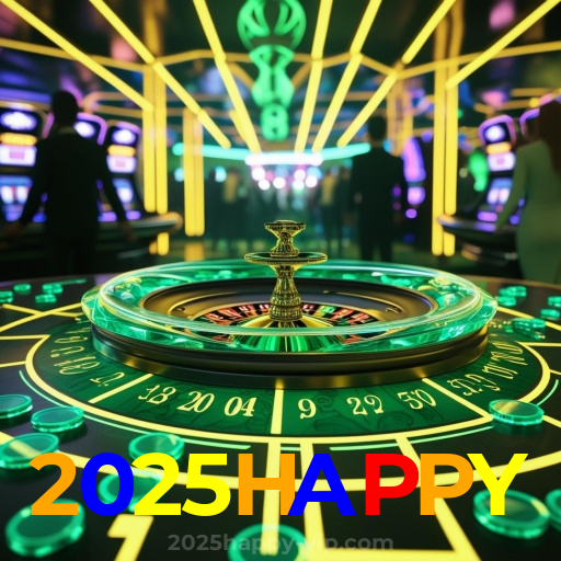 2025HAPPY：Jogue poker, aposte no futebol e ganhe em grande estilo!