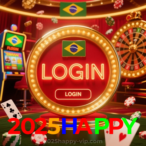 2025HAPPY：Jogue no melhor cassino online e descubra os maiores jackpots!