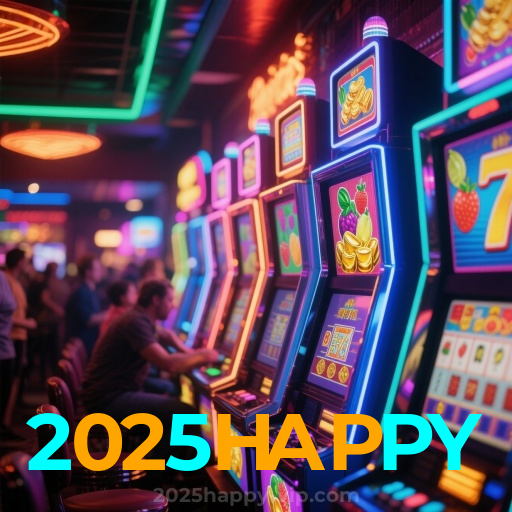2025HAPPY：Jogue poker como um profissional e vença grandes desafios!