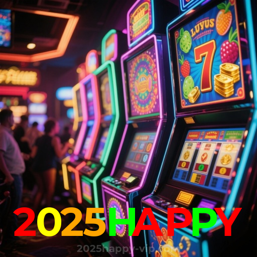 2025HAPPY：Jogue slots, blackjack e aposte ao vivo no futebol com segurança!