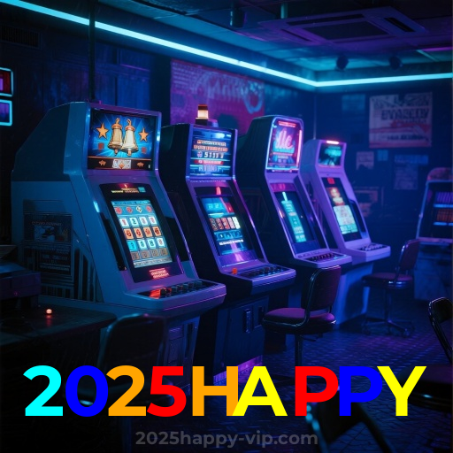 2025HAPPY:A sorte está na roleta! Aposte e ganhe agora!