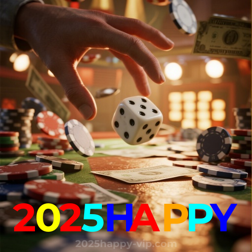 2025HAPPY：O cassino perfeito para jogar poker e fazer apostas no futebol online!