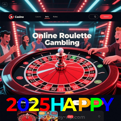 2025HAPPY：Grandes vitórias nas slots! Venha conquistar o jackpot agora!