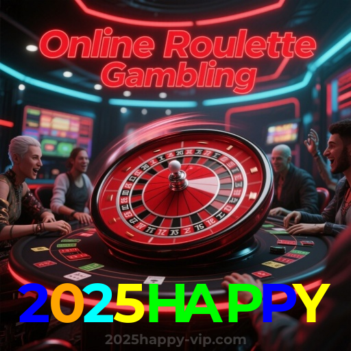 2025HAPPY：Onde o futebol e o cassino se encontram para grandes vitórias!