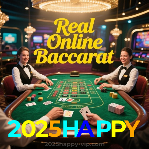 2025HAPPY：Jogue nas melhores slots e vença o jackpot agora mesmo!