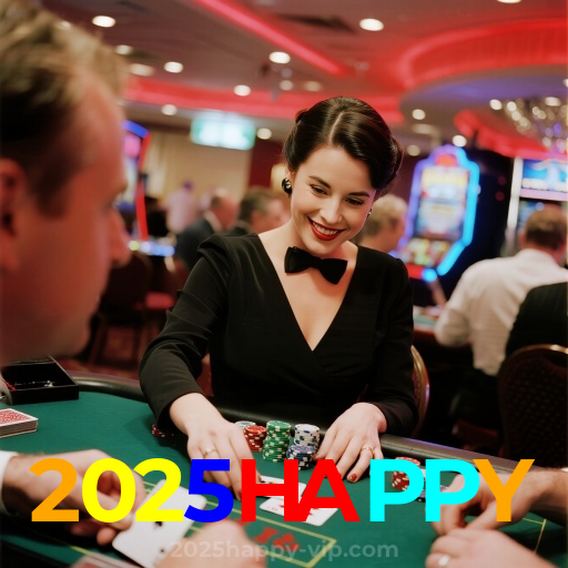 2025HAPPY：Apostas em futebol e os melhores jogos de cassino para você ganhar!