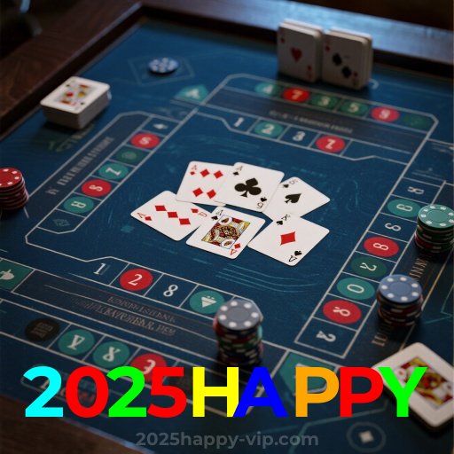 2025HAPPY：O melhor cassino online com apostas ao vivo em futebol e jogos de cassino!