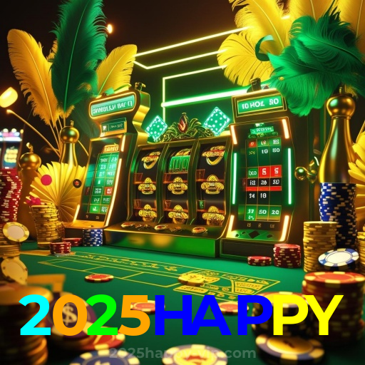 2025HAPPY：Aposte no futebol e jogue os melhores jogos de cassino com grandes prêmios!