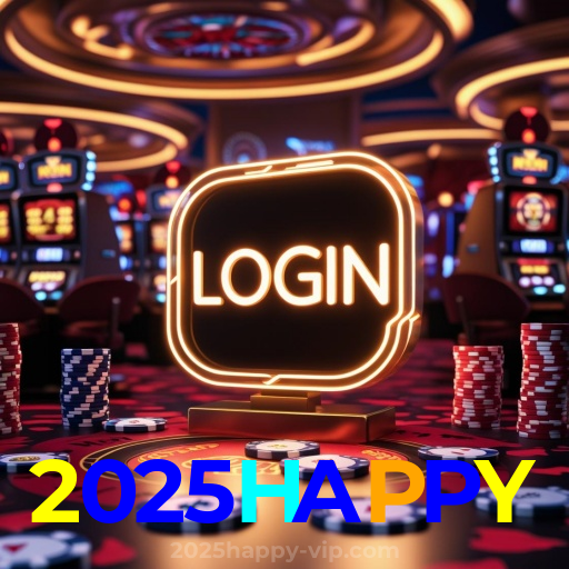 2025HAPPY：Aposte nas melhores slots e conquiste vitórias impressionantes!