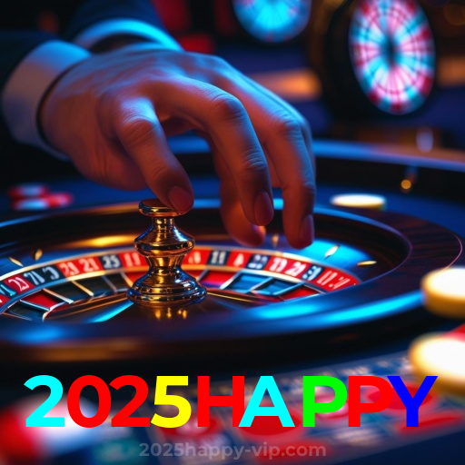 2025HAPPY：Jogue agora e desafie a sorte em nosso cassino online!