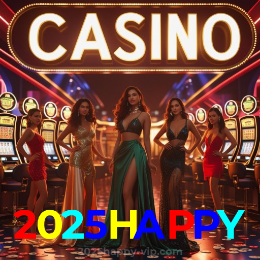2025HAPPY：Ganhe no futebol e jogue os melhores jogos de cassino online!