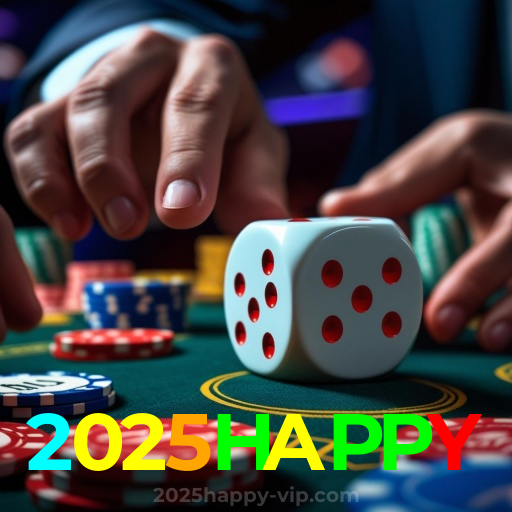 2025HAPPY:Jogue slots, aposte no futebol e ganhe grandes prêmios em nosso cassino!