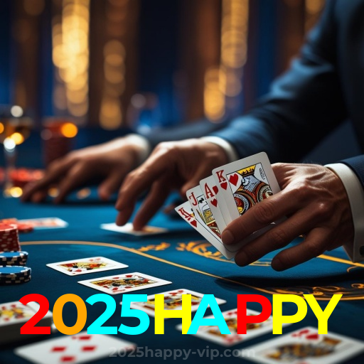 2025HAPPY：Aposte em futebol ao vivo e ganhe prêmios em jogos de cassino como roleta!