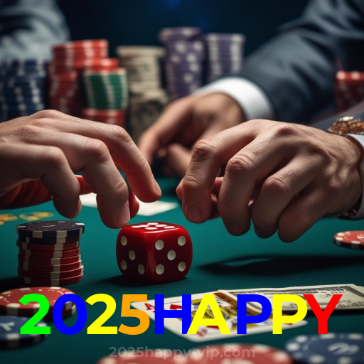 2025HAPPY：O futebol nunca foi tão emocionante! Aposte e vença!