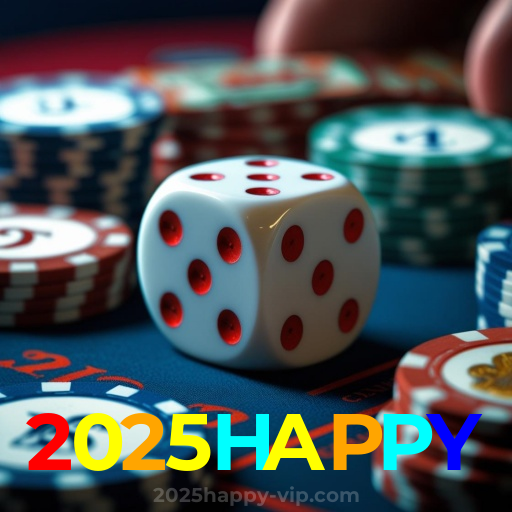 2025HAPPY:O melhor cassino online com roleta, poker e apostas no futebol ao vivo!