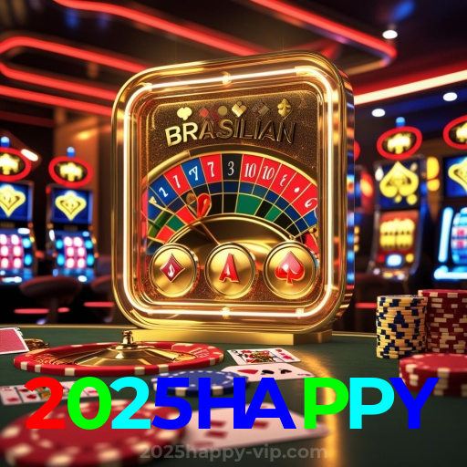2025HAPPY：Os jackpots estão esperando por você! Entre no jogo e faça história!