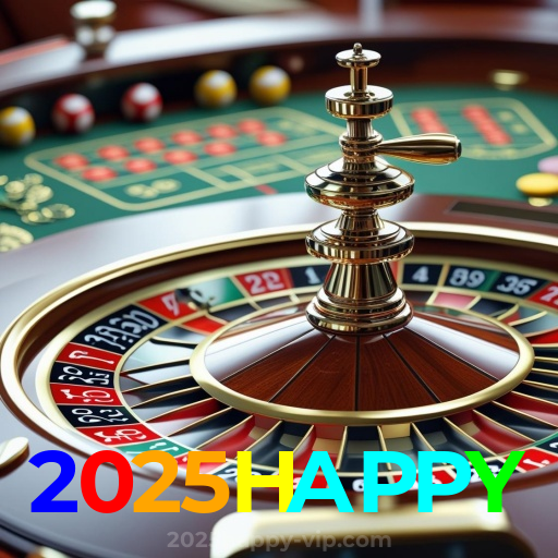 2025HAPPY：O cassino online mais seguro para apostas no futebol e roleta!