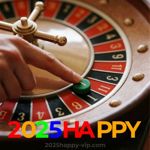 2025HAPPY：Apostas ao vivo no futebol e diversão garantida com slots e roleta!