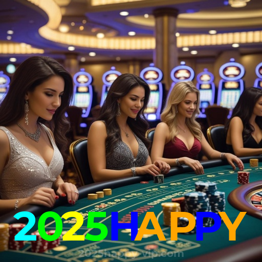 2025HAPPY：Divirta-se com blackjack e apostas no futebol online, onde a sorte está ao seu lado!