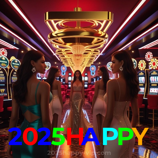 2025HAPPY:A roleta digital é sua chance de ganhar! Aposte e vença!