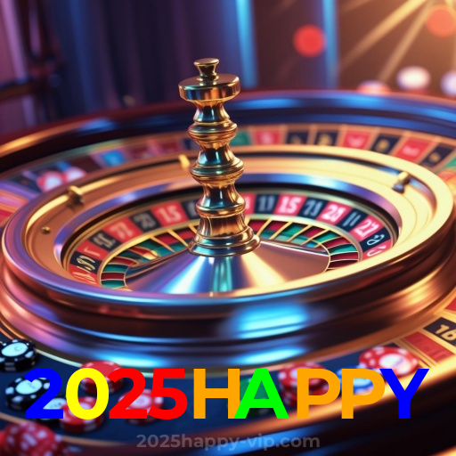 2025HAPPY：Jogue as melhores slots e aposte no futebol para grandes vitórias!