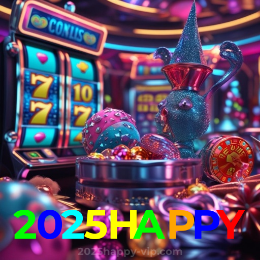 2025HAPPY：Onde sua sorte brilha com poker, roleta e apostas no futebol online!