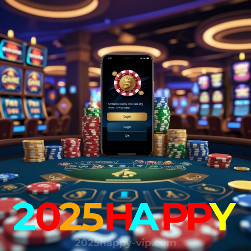 2025HAPPY：Acelere seu jogo no futebol online e vença de forma épica!
