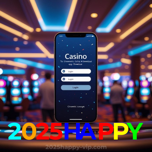 2025HAPPY:Aposte no futebol e ganhe nos jogos de blackjack e poker online!