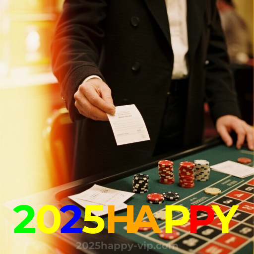 2025HAPPY：O melhor cassino online para quem ama futebol e jogos como poker e slots!
