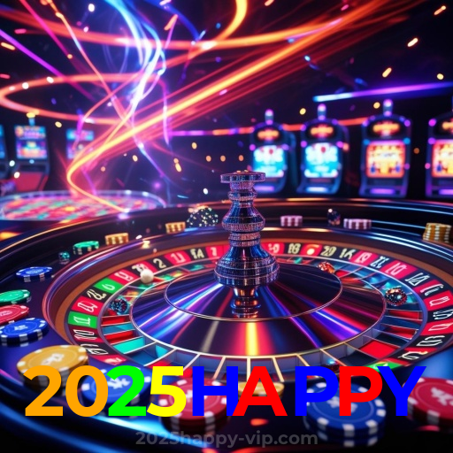 2025HAPPY：A diversão começa no cassino online com poker, roleta e apostas no futebol!